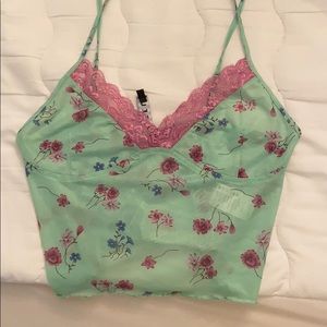 Motel Rocks Yenika Tank Top